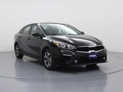 Photo of a 2019 Kia Forte LXS 4DR Sedan for sale