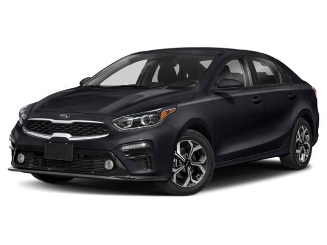 2019 Kia Forte - $11,400