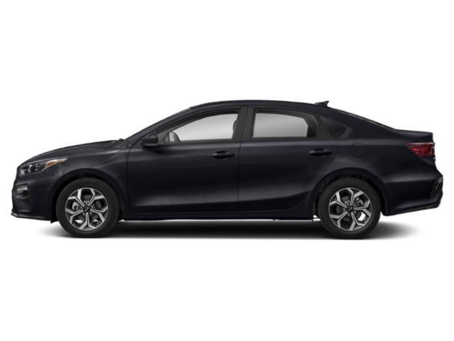 2019 Kia Forte - $11,400