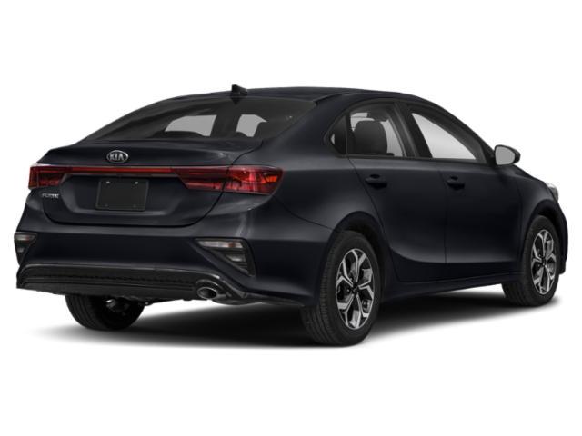 2019 Kia Forte - $11,400