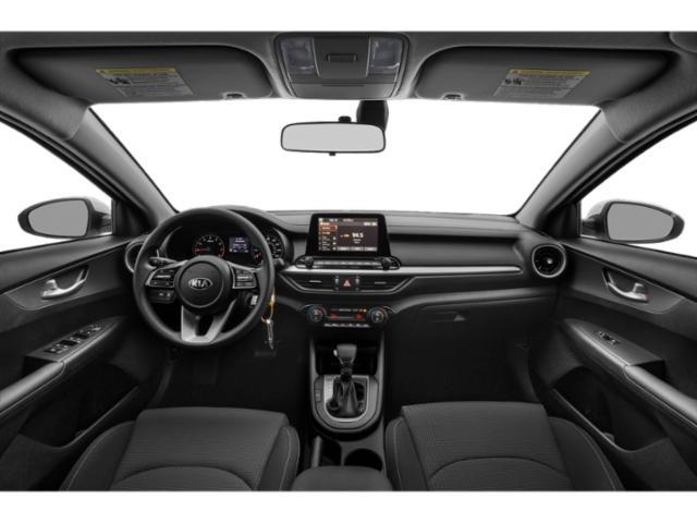2019 Kia Forte - $11,400