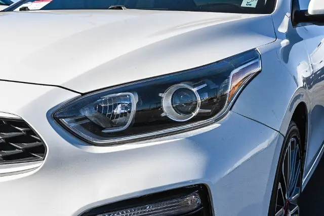 2019 Kia Forte - $13,988