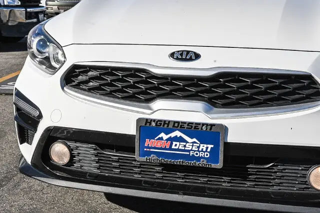 2019 Kia Forte - $13,988