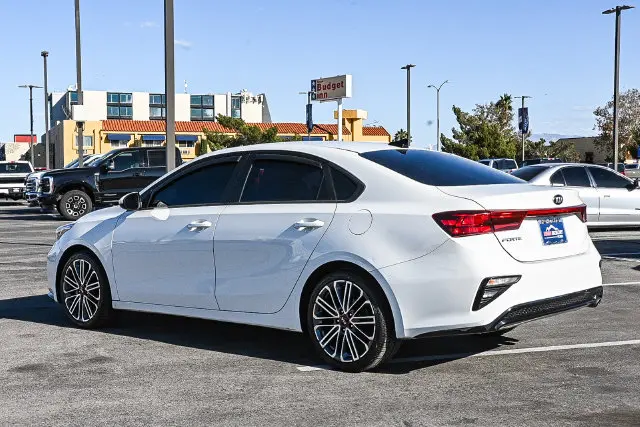 2019 Kia Forte - $13,988