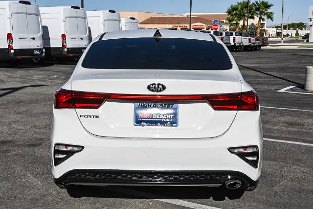 2019 Kia Forte - $13,988