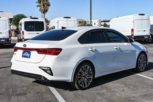 2019 Kia Forte - $13,988