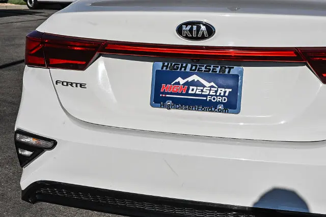 2019 Kia Forte - $13,988