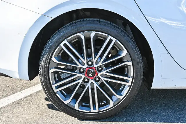 2019 Kia Forte - $13,988