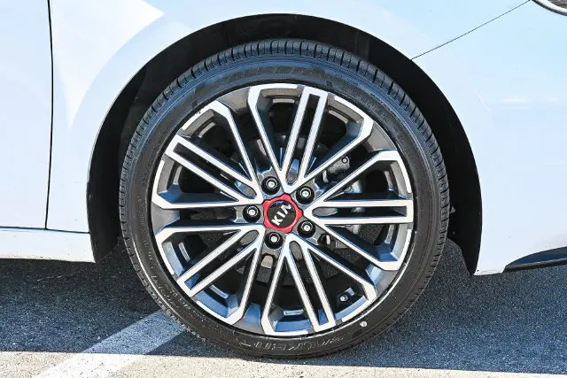 2019 Kia Forte - $13,988