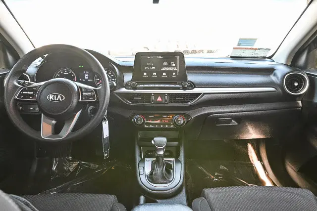 2019 Kia Forte - $13,988