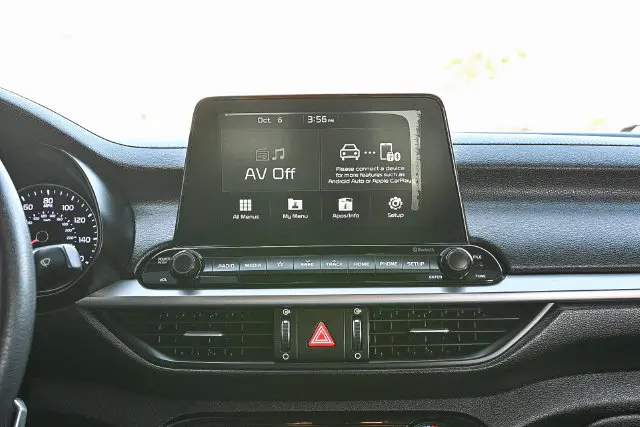 2019 Kia Forte - $13,988