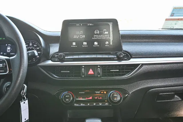 2019 Kia Forte - $13,988