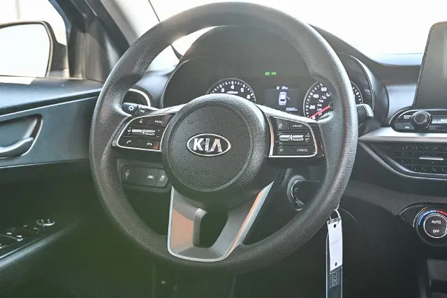 2019 Kia Forte - $13,988