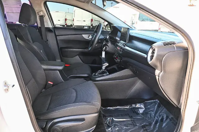 2019 Kia Forte - $13,988