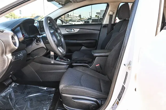2019 Kia Forte - $13,988