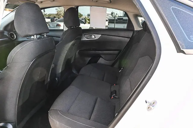 2019 Kia Forte - $13,988