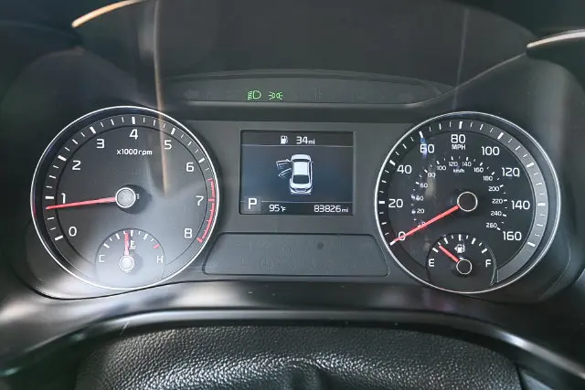 2019 Kia Forte - $13,988
