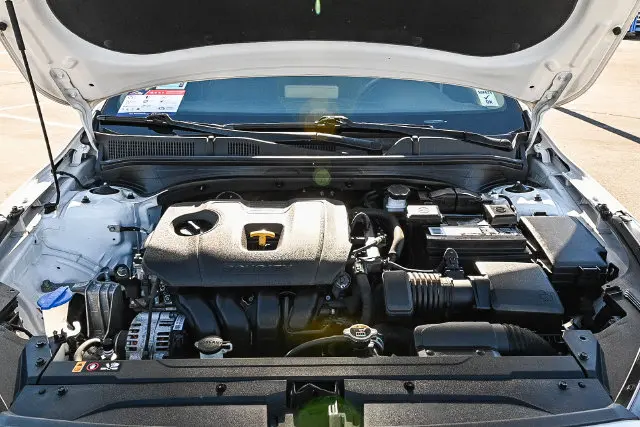 2019 Kia Forte - $13,988
