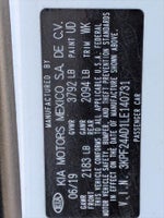 2020 Forte Thumbnail 10