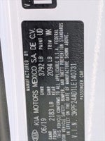 2020 Forte Thumbnail 28