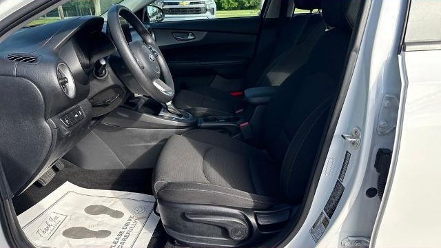 2020 Kia Forte FE