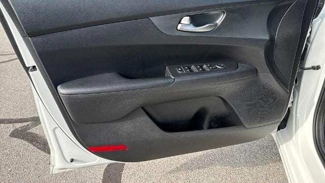 2020 Kia Forte FE