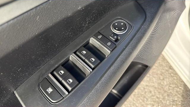 2020 Kia Forte FE