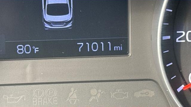2020 Kia Forte FE