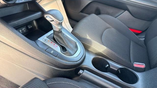 2020 Kia Forte FE