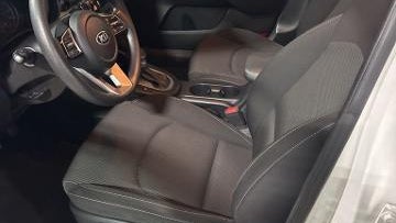 2020 Kia Forte FE