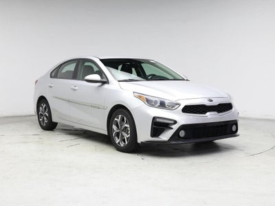 Photo of a 2020 Kia Forte LXS 4DR Sedan for sale