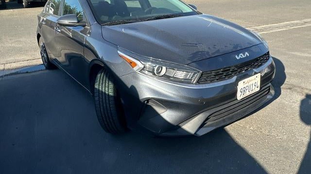 Preowned 2022 Kia Forte FE for Sale