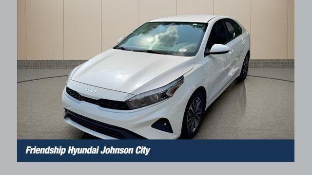 Preowned 2023 Kia Forte LXS for Sale