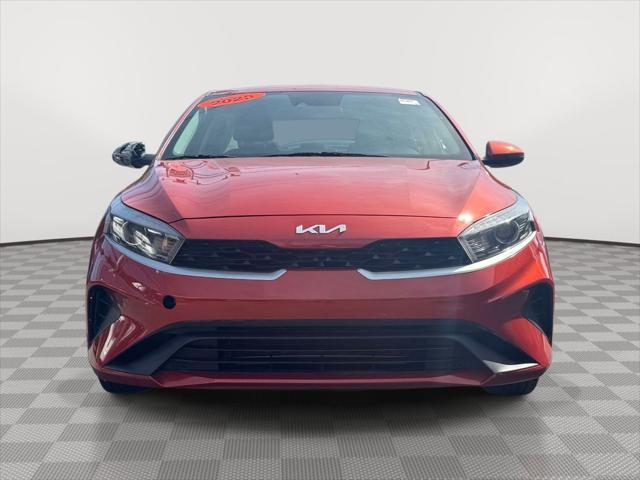 2023 Kia Forte - $14,991