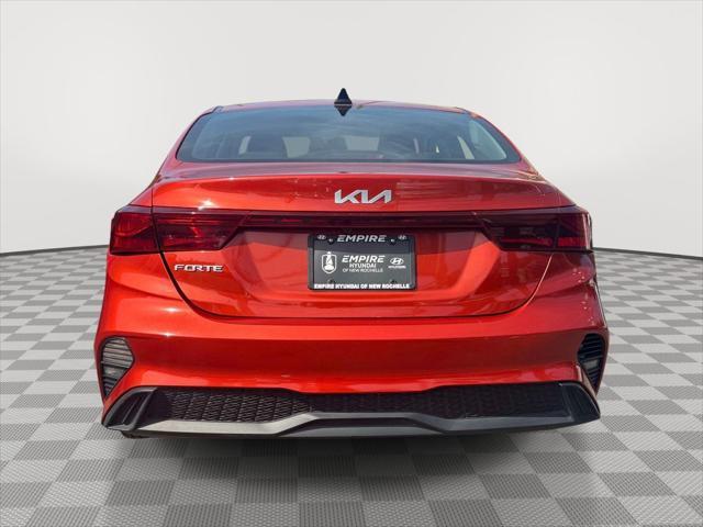 2023 Kia Forte - $14,991