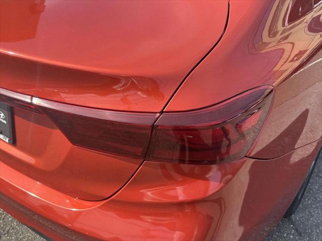 2023 Kia Forte - $14,991