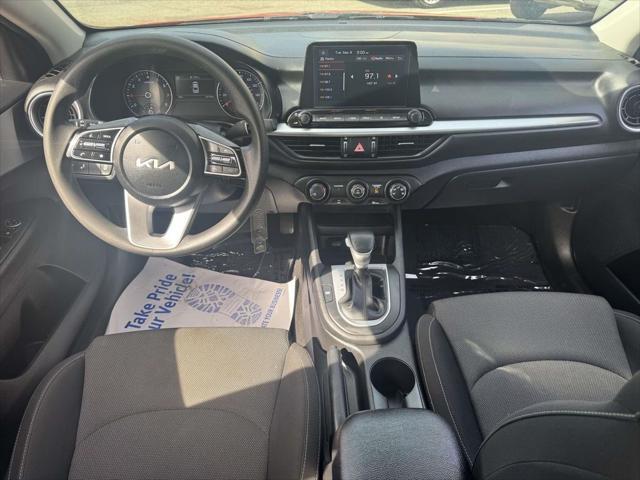 2023 Kia Forte - $14,991