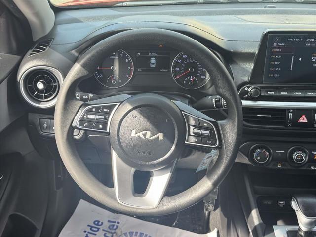 2023 Kia Forte - $14,991