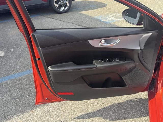 2023 Kia Forte - $14,991