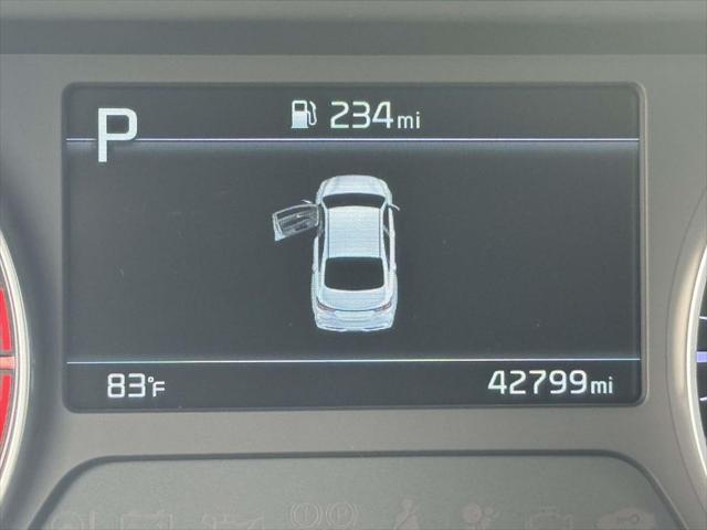 2023 Kia Forte - $14,991