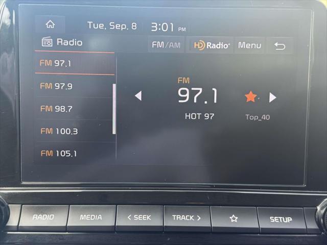 2023 Kia Forte - $14,991