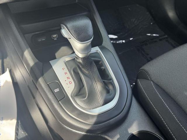 2023 Kia Forte - $14,991