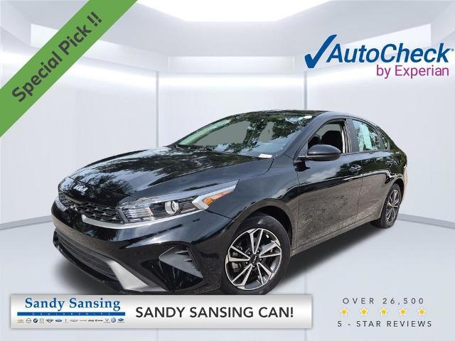 2023 Kia Forte - $19,985