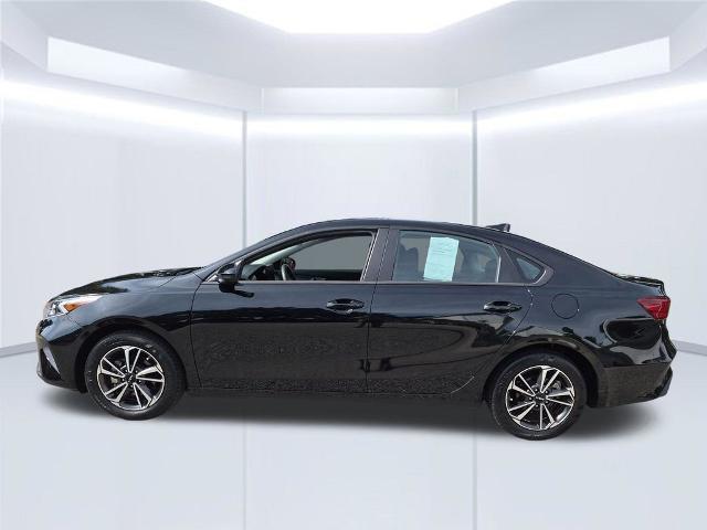 2023 Kia Forte - $19,985