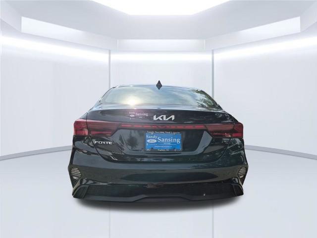 2023 Kia Forte - $19,985