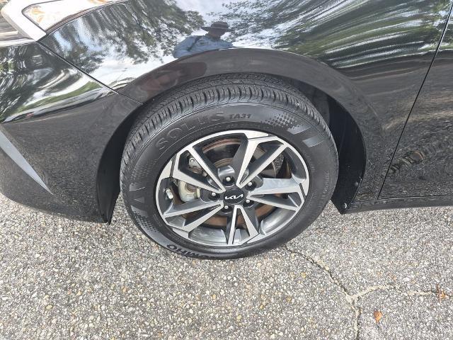 2023 Kia Forte - $19,985