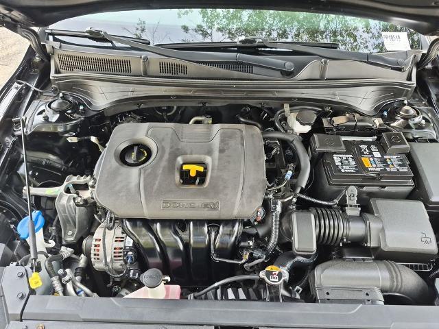 2023 Kia Forte - $19,985