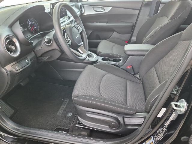 2023 Kia Forte - $19,985