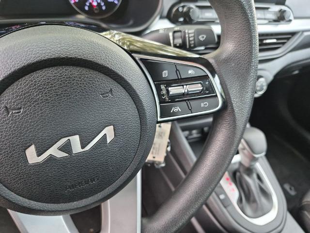 2023 Kia Forte - $19,985
