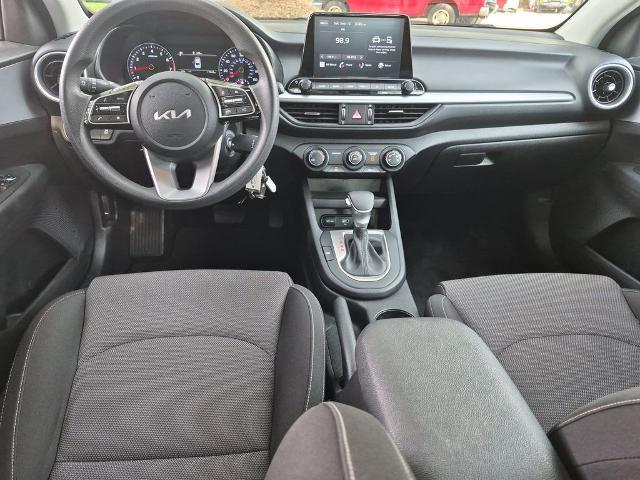 2023 Kia Forte - $19,985